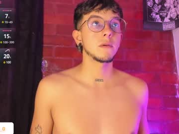 Koddy_0 July 25, 2025 Chaturbate stream image