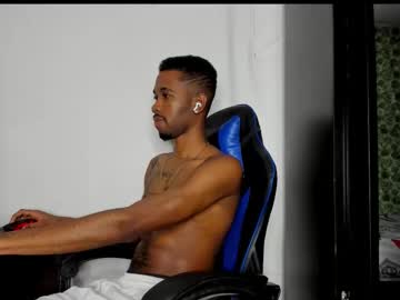 Kofi_Exotic_ July 25, 2025 Chaturbate stream image