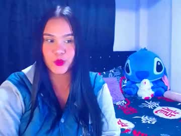 Kris_Vega July 25, 2025 Chaturbate stream image