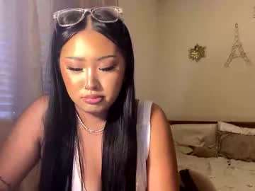 Kyrasass_ July 25, 2025 Chaturbate stream image