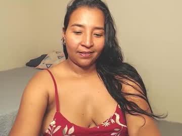 Loretta_ July 25, 2025 Chaturbate stream image