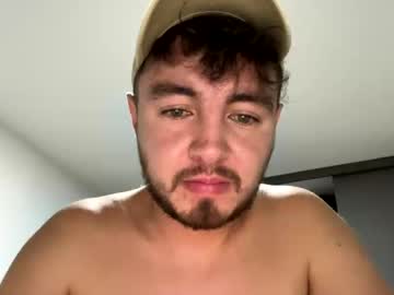 Maxryder1224 July 25, 2025 Chaturbate stream image