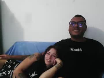 Octa_Via July 25, 2025 Chaturbate stream image
