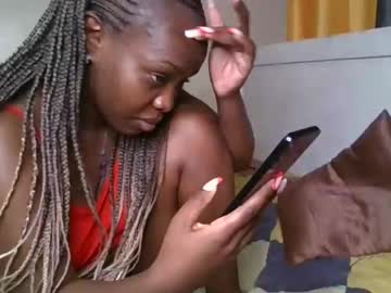 Pretty_Shila July 25, 2025 Chaturbate stream image