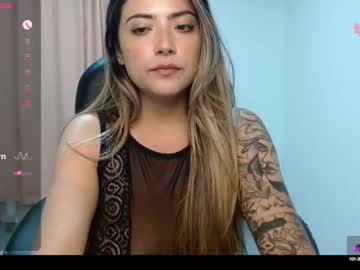 _Sweet_Rachel July 25, 2025 Chaturbate stream image