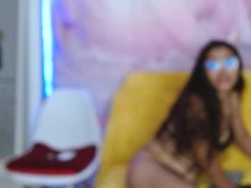 Arianna_Steel12 July 25, 2025 Chaturbate stream image