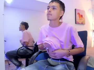 Bad_Boy_Xox July 25, 2025 Chaturbate stream image
