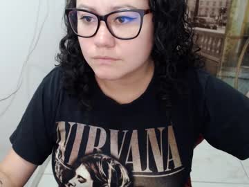 Greeneye_Nurse July 25, 2025 Chaturbate stream image