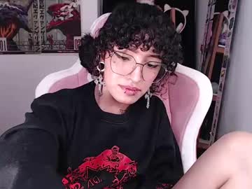 Hell_666_Xxx July 25, 2025 Chaturbate stream image