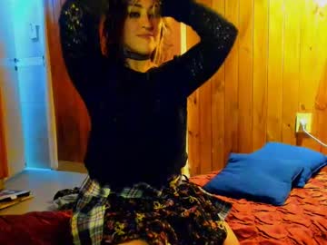 Helokitkat July 25, 2025 Chaturbate stream image