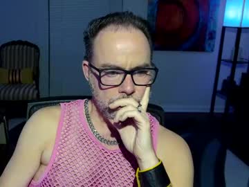 Hudson_Cage July 25, 2025 Chaturbate stream image