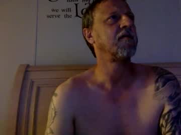 Jimbean782017 July 25, 2025 Chaturbate stream image