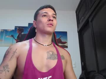 John_S117 July 25, 2025 Chaturbate stream image