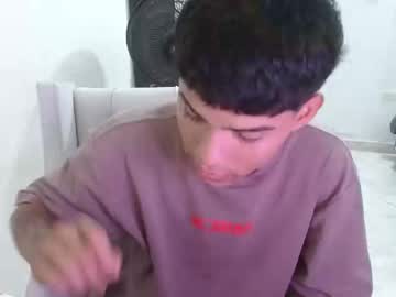 Jordan_Latin1 July 25, 2025 Chaturbate stream image