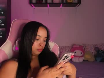 Kony_Parker July 25, 2025 Chaturbate stream image