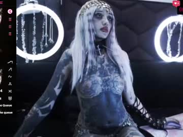 Lilithlevis July 25, 2025 Chaturbate stream image