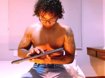 Marco_Echeverri July 25, 2025 Chaturbate stream image