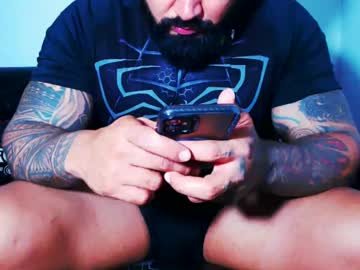 Markus_Hot July 25, 2025 Chaturbate stream image