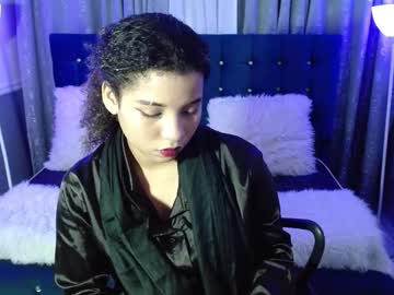 Mayaa_Ross July 25, 2025 Chaturbate stream image