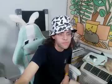 Mochi_Rouge July 25, 2025 Chaturbate stream image