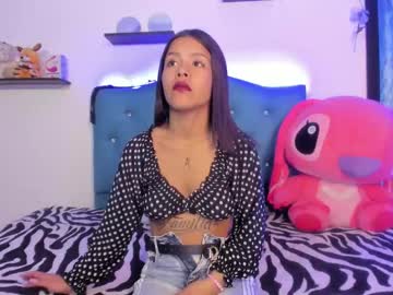 Sandy_Ass_69 July 25, 2025 Chaturbate stream image
