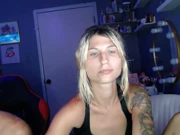 Spicyxmomndadx July 25, 2025 Chaturbate stream image