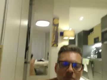 Thomster1972good July 25, 2025 Chaturbate stream image