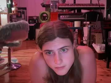 Transangel97 July 25, 2025 Chaturbate stream image
