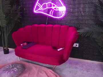 Annabellerise July 25, 2025 Chaturbate stream image