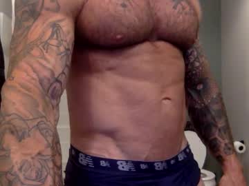 Brucewayne296978 July 25, 2025 Chaturbate stream image