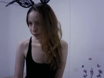 Camille_20 July 25, 2025 Chaturbate stream image