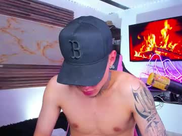 Conor_And_Clio July 25, 2025 Chaturbate stream image