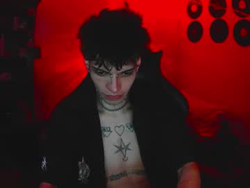 Darkness_Prince_X July 25, 2025 Chaturbate stream image