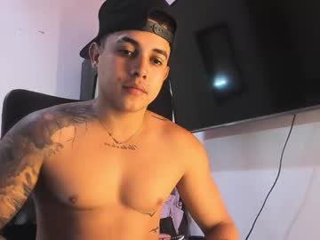 Davidlenonn_ July 25, 2025 Chaturbate stream image
