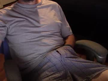 Heavilyhung July 25, 2025 Chaturbate stream image