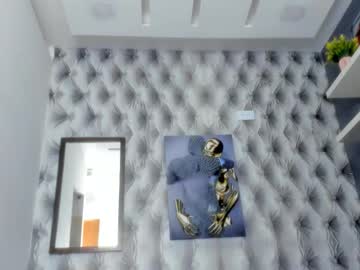 Hillary_Banks__ July 25, 2025 Chaturbate stream image