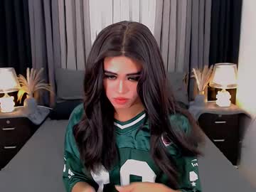 Jhuliana_And_Charles_Room July 25, 2025 Chaturbate stream image