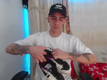 Kilyan_ July 25, 2025 Chaturbate stream image