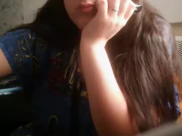 Lisaxshadow July 25, 2025 Chaturbate stream image