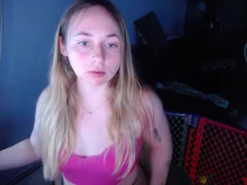 Maddysfans July 25, 2025 Chaturbate stream image