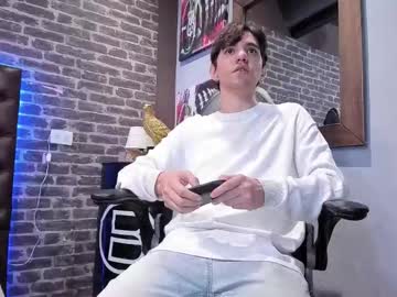 Matteo12_ July 25, 2025 Chaturbate stream image