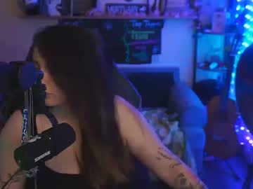 Misslaras July 25, 2025 Chaturbate stream image