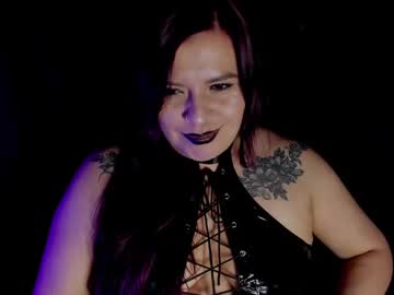 Moon_Dark520 July 25, 2025 Chaturbate stream image
