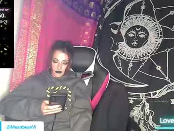 Msvioletx July 25, 2025 Chaturbate stream image