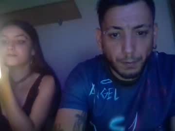Musaofdragon July 25, 2025 Chaturbate stream image