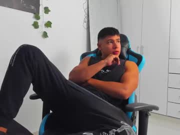 Oliver_Bray July 25, 2025 Chaturbate stream image