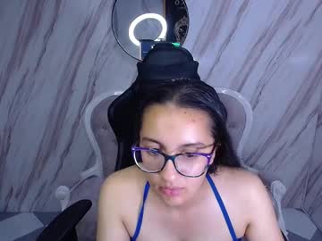 Rainbowgirl_B July 25, 2025 Chaturbate stream image