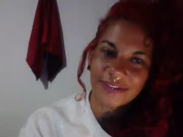 Red_Savage_ July 25, 2025 Chaturbate stream image