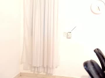 Sagitariuus_Girll July 25, 2025 Chaturbate stream image