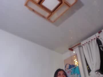 Tamara_Daniels July 25, 2025 Chaturbate stream image
